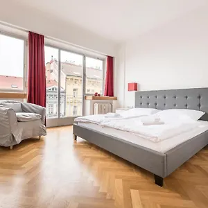 Merkur Apartament
