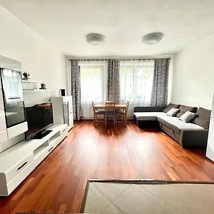 Centrum Park Apartment+ Apartament