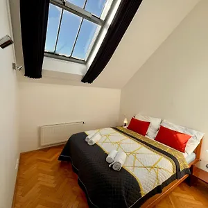 Riverbridge Apartament